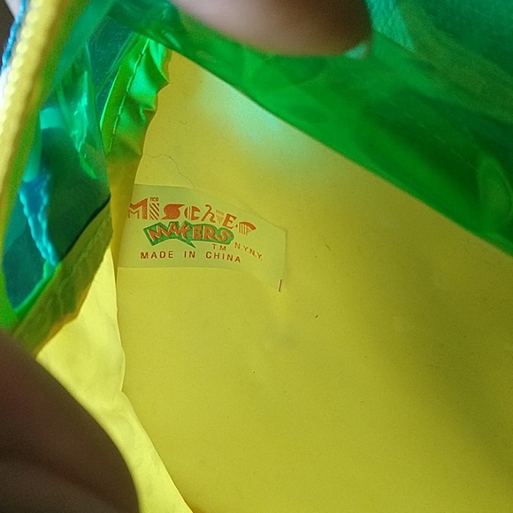 Sling Bag / Fanny Pack - Picture 3 of 5